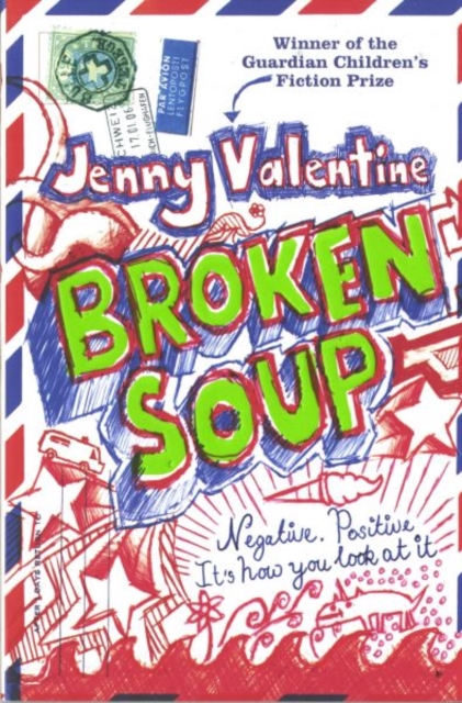 Broken Soup