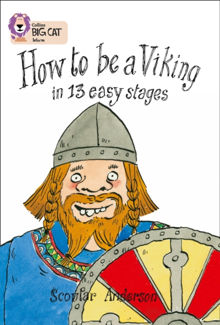How to be a Viking