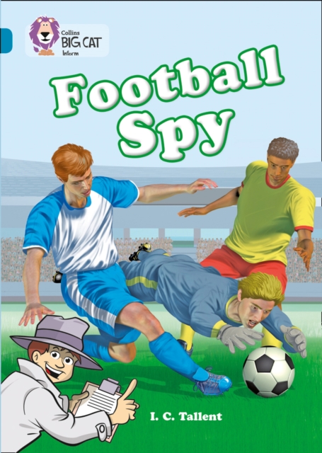 Football Spy