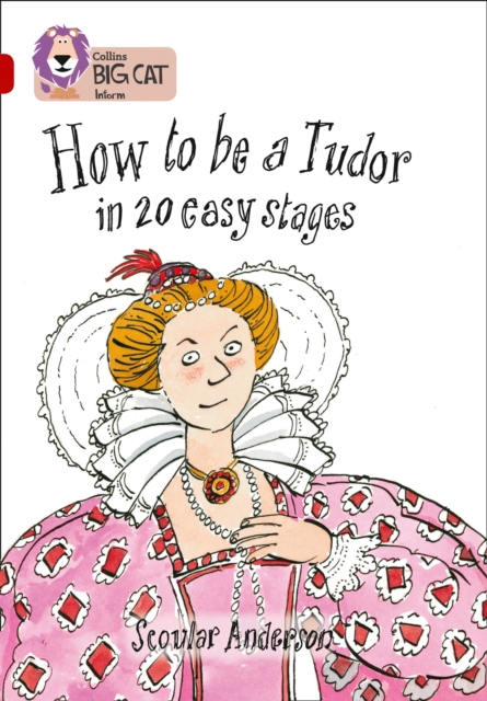 How to be a Tudor