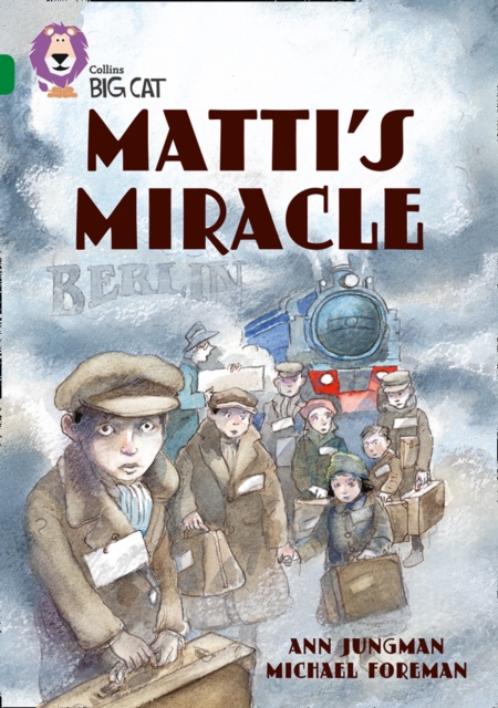 Matti’s Miracle