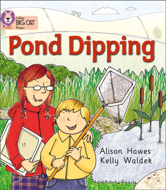 Pond Dipping