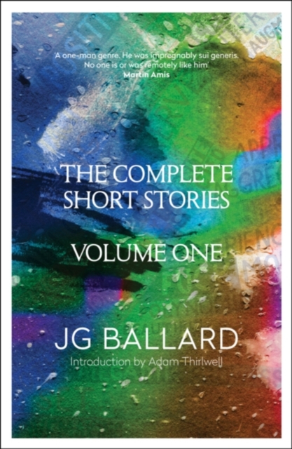 The Complete Short Stories