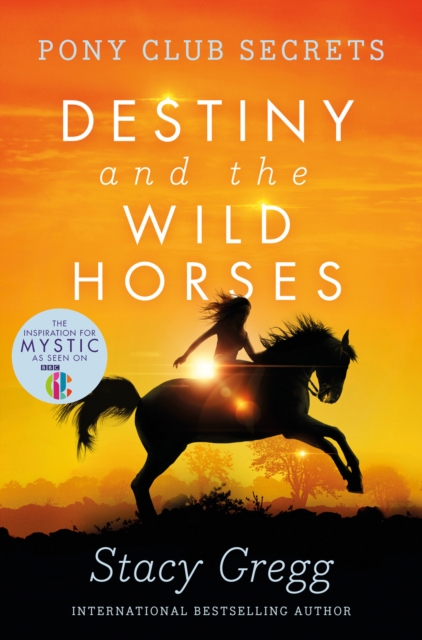 Destiny and the Wild Horses