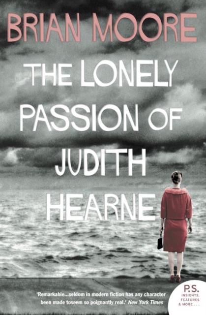 Lonely Passion of Judith Hearne