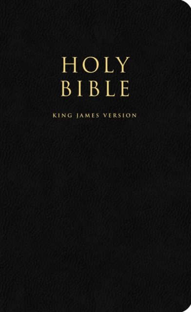 Holy Bible