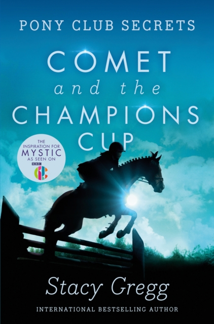 Comet and the Champion's Cup