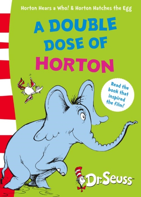 Double Dose of Horton