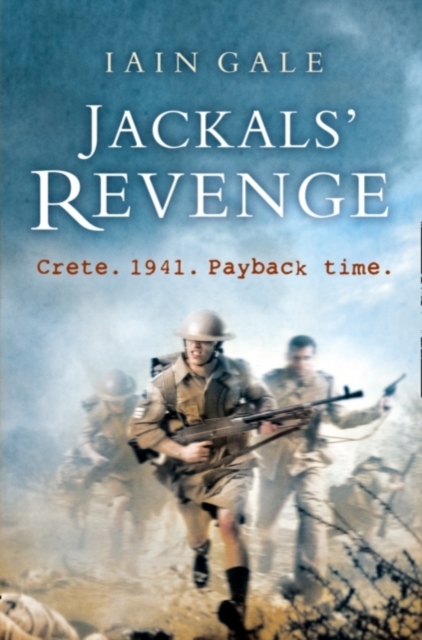 Jackals’ Revenge