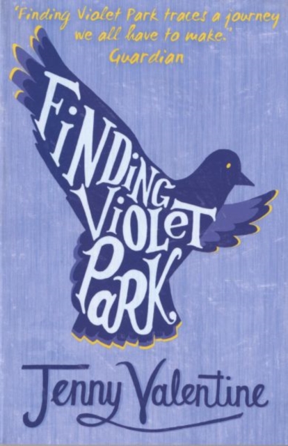 Finding Violet Park