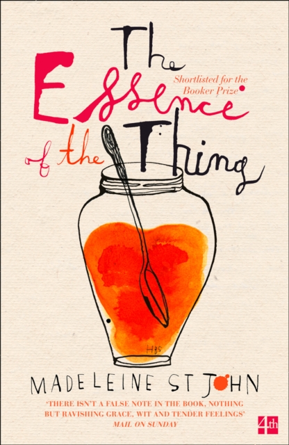 Essence of the Thing