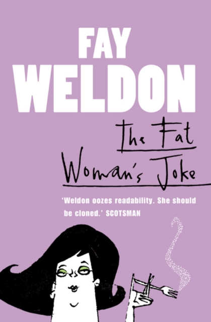 Fat Woman’s Joke