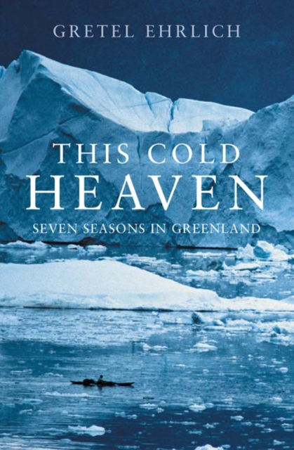 This Cold Heaven