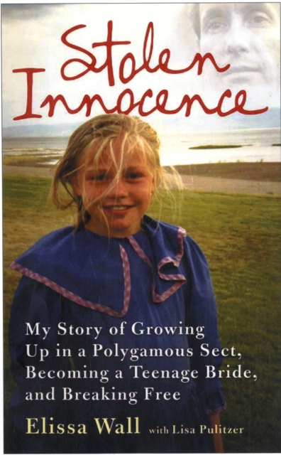 Stolen Innocence