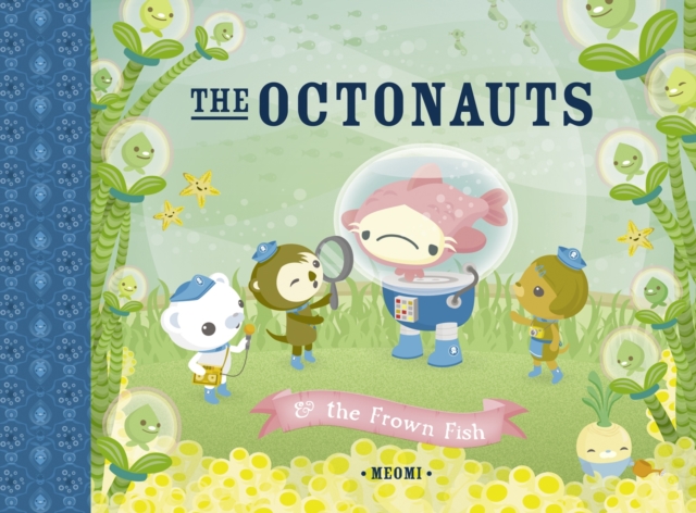 Octonauts and the Frown Fish