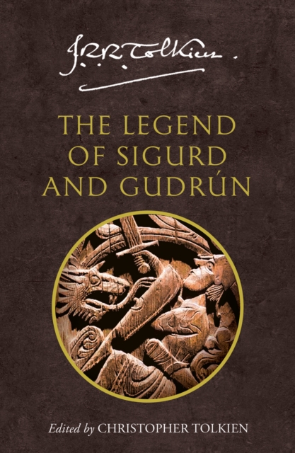 The Legend of Sigurd and Gudrun