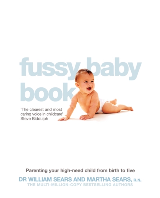 Fussy Baby Book
