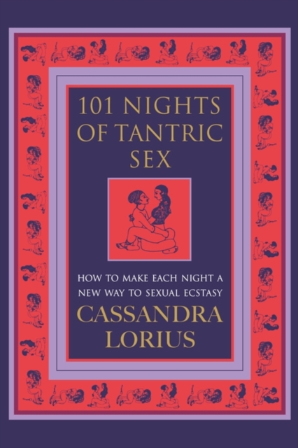 101 Nights of Tantric Sex