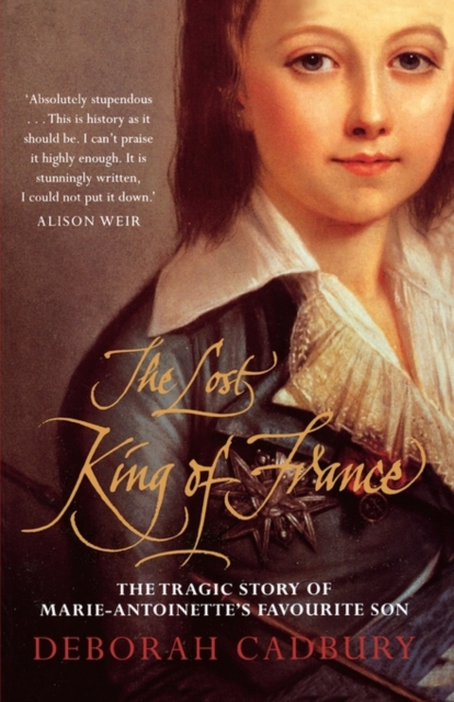 Lost King of France
