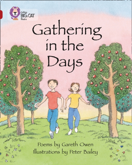 Gathering in the Days