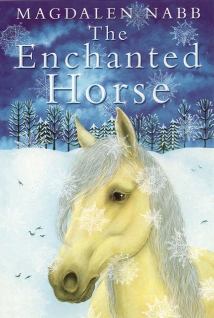 First Modern Classics: The Enchanted Horse