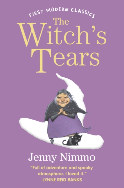 Witch's Tears