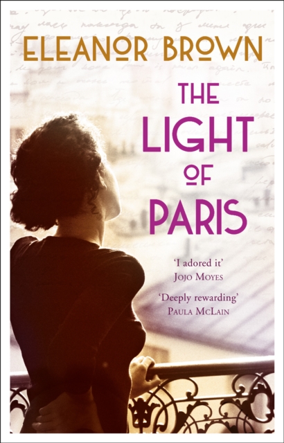 Light of Paris