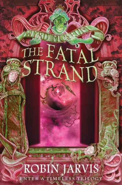Fatal Strand