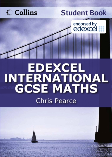 Edexcel International GCSE Maths Student Book