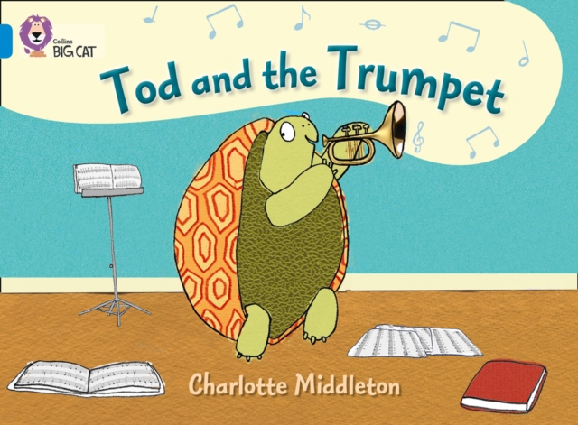 Tod and the Trumpet