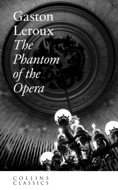 The Phantom of the Opera