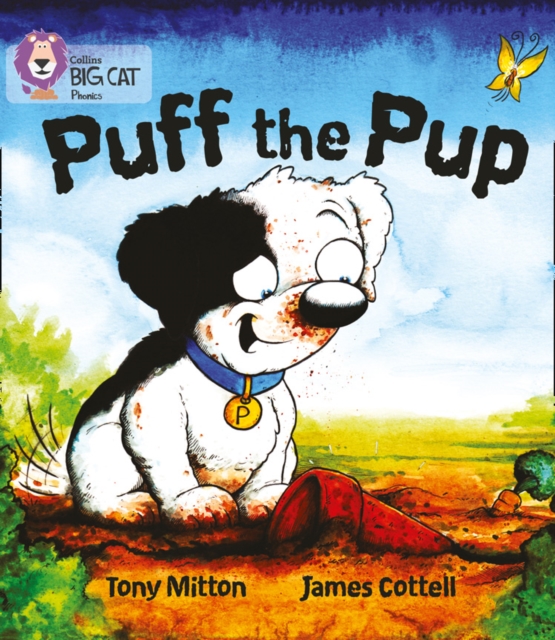 Puff the Pup