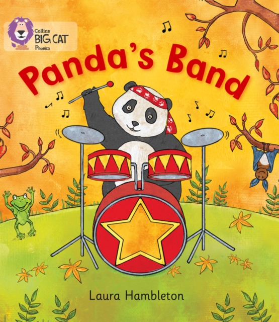 Panda's Band