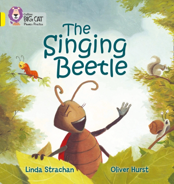 Singing Beetle