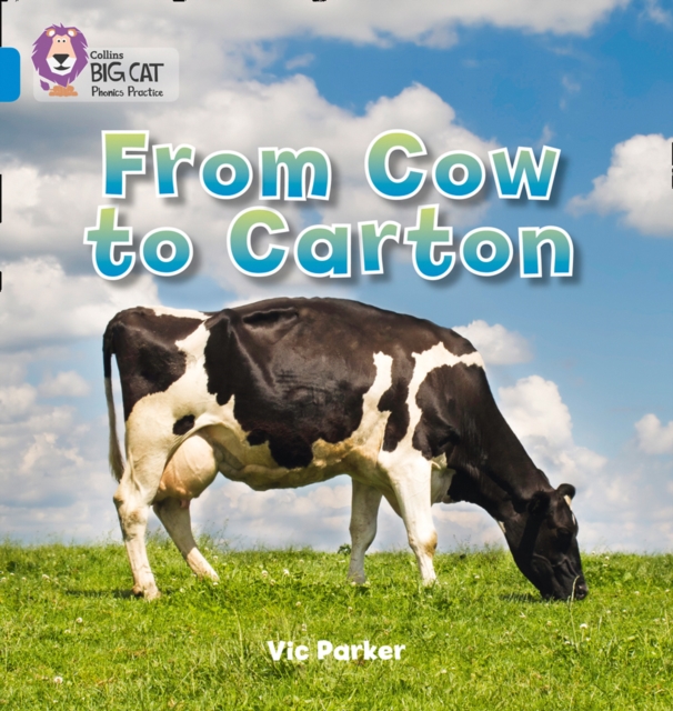 From Cow to Carton