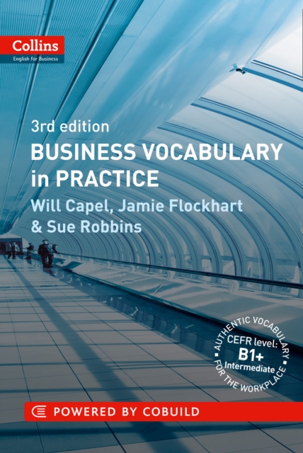 Business Vocabulary in Practice