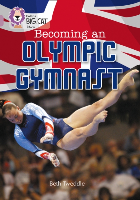 Becoming an Olympic Gymnast