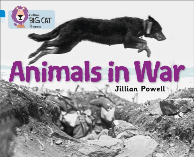Animals in War