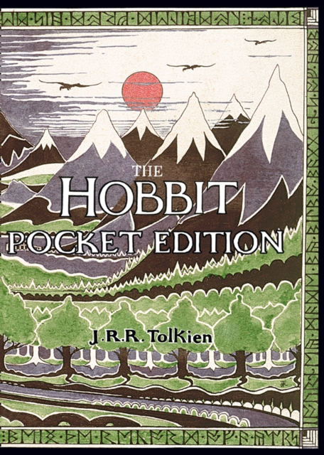 Hobbit: Pocket Hardback