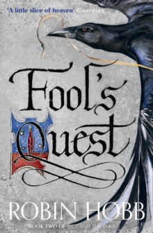 Fool's Quest : Book 2