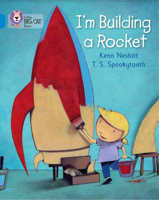 I’m Building a Rocket