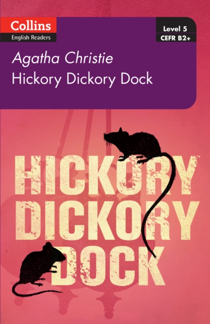 Hickory Dickory Dock