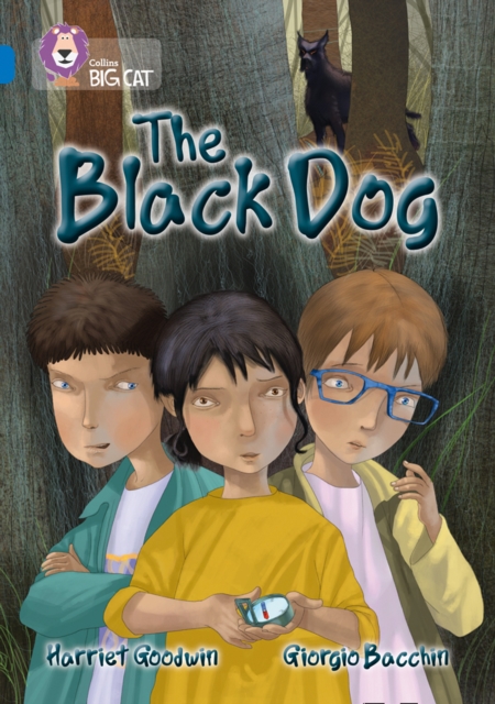 The Black Dog