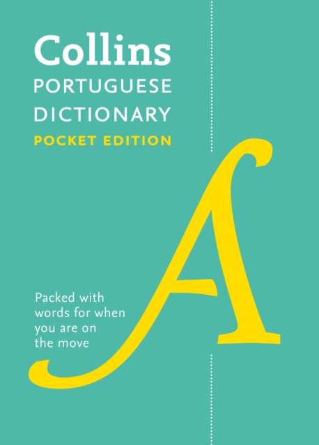 Portuguese Pocket Dictionary