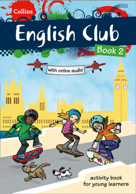 English Club 2