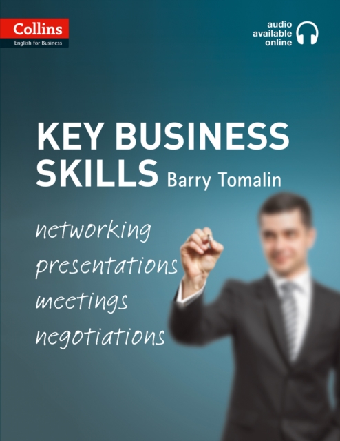 Key Business Skills