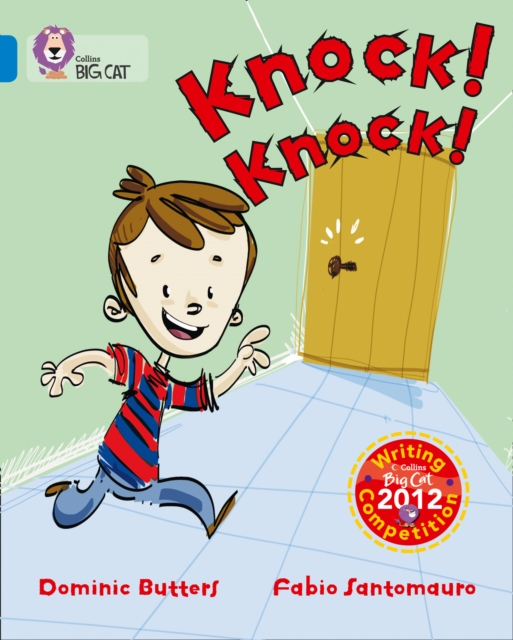 Knock Knock!