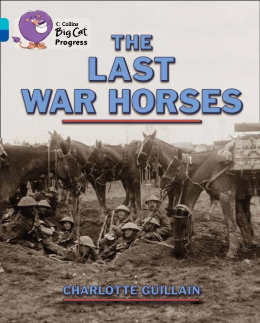 Last War Horses