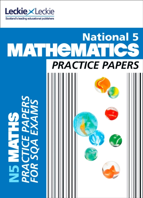 National 5 Mathematics Practice Exam Papers