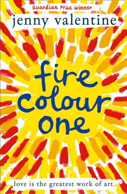 Fire Colour One